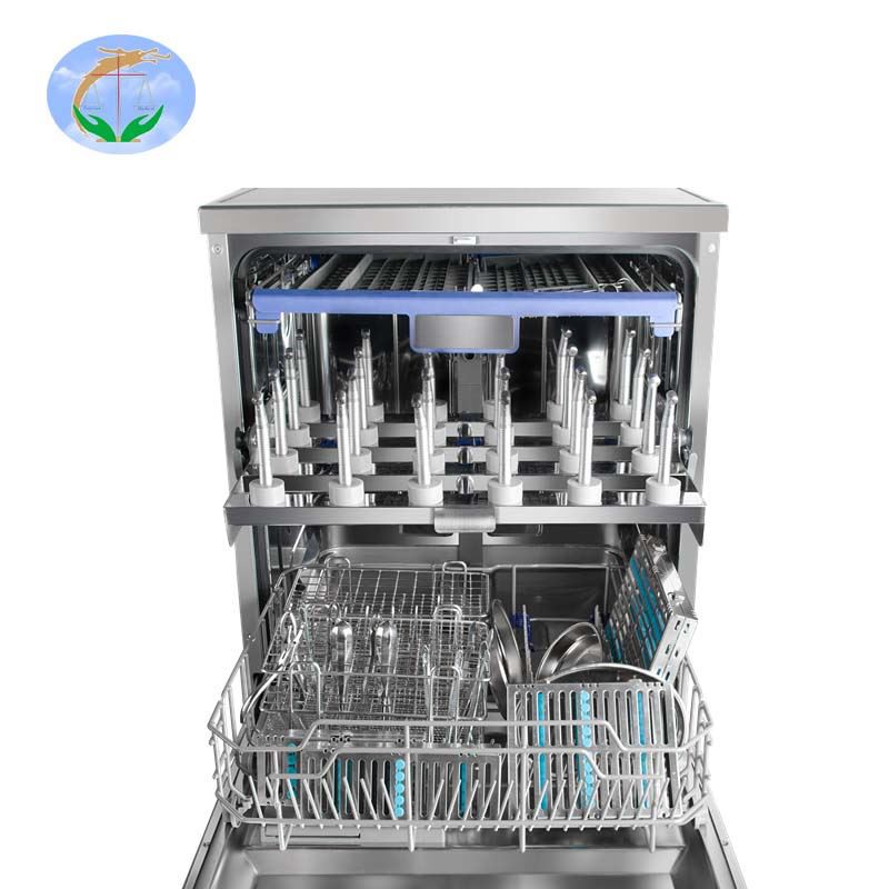 medical instrument washer 002 medical instrument washer 002