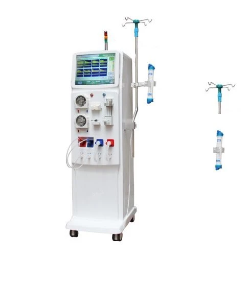 DIALYSIA MACHINE