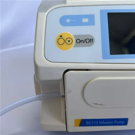 infusion pump 2 infusion pump 2