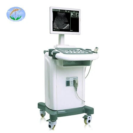 trolley black and white ultrasound trolley black and white ultrasound