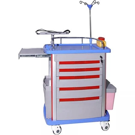 Medical Trolley Nursing Cart Medical Trolley Nursing Cart