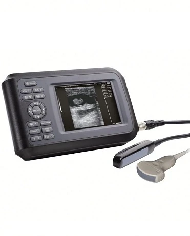 animal ultrasound scanner