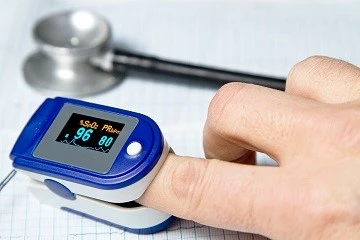Pulse oximeter