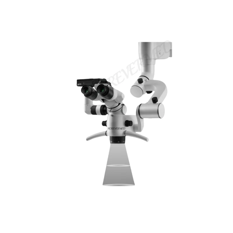 Operating Microscope Eye Surgery factory Operating Microscope Eye Surgery factory