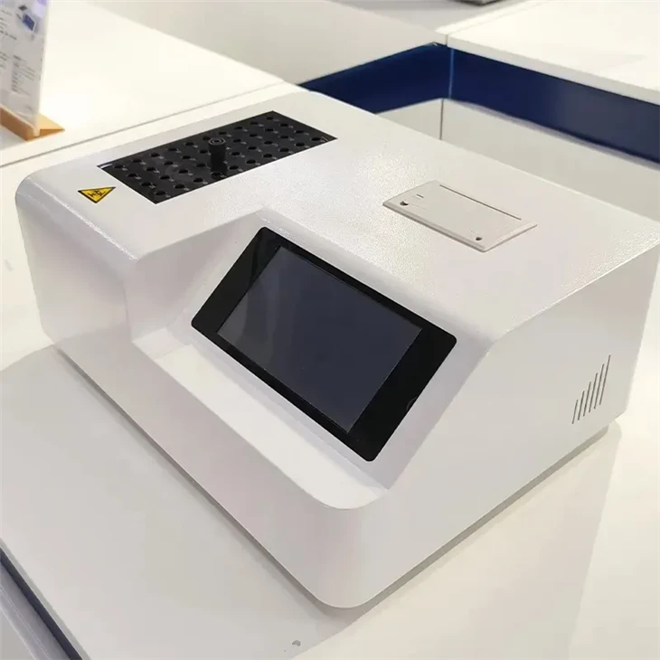 ESR 40 Channel Erythrocyte Sedimentation Rate