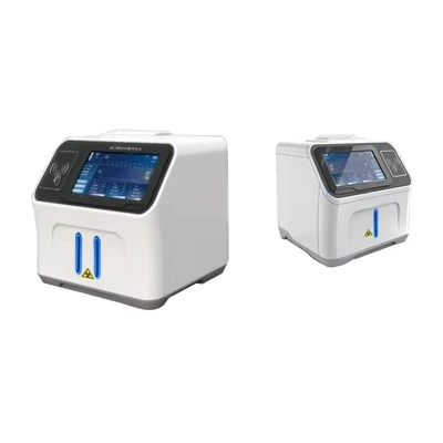 Fungsi Penganalisis Helicobacter pylori