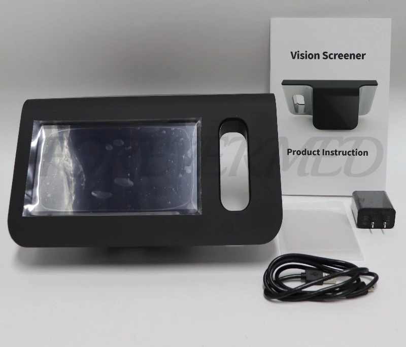 Portable AI Optic Vision Screener YJ-VS800B suppliers