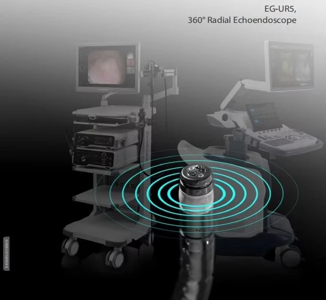 sonoscape eg uc5 endoscopic ultrasound sonoscape eg uc5 endoscopic ultrasound