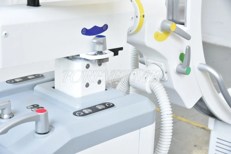 5KW C-Arm 5KW C-Arm