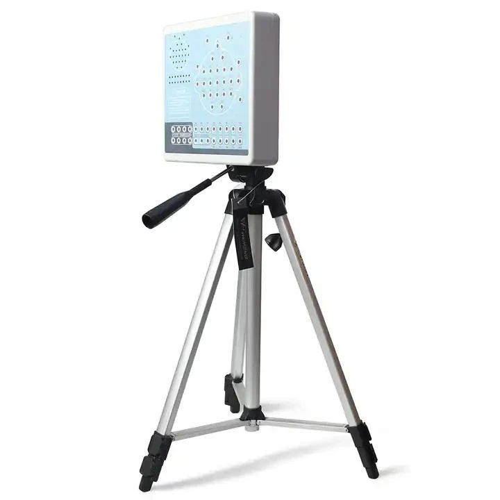 Quantitative Electroencephalogram Quantitative Electroencephalogram