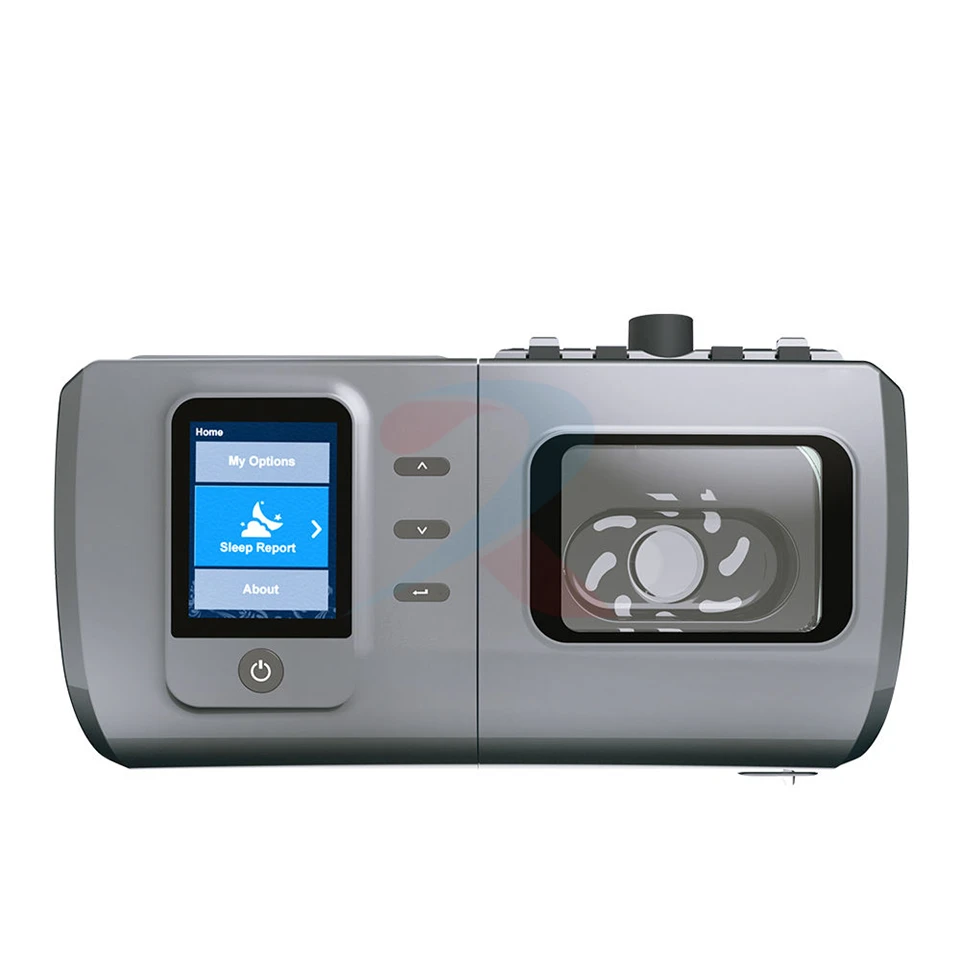 Ventilator Rawatan Sleep Apnea