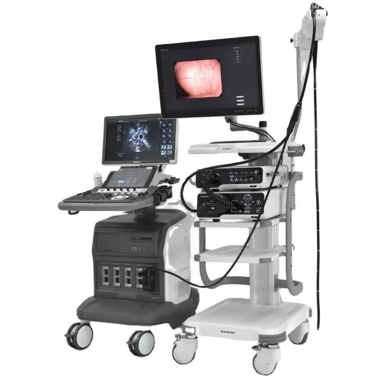 Sonoscape Cth Uc5 Endoskopik Ultrasound