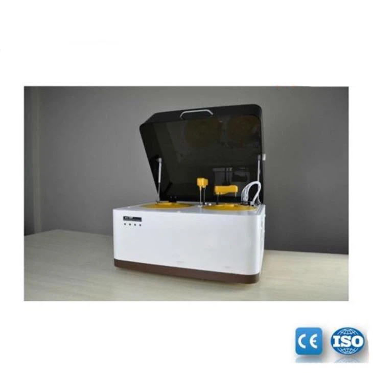 Laboratory Chemistry Analyzer
