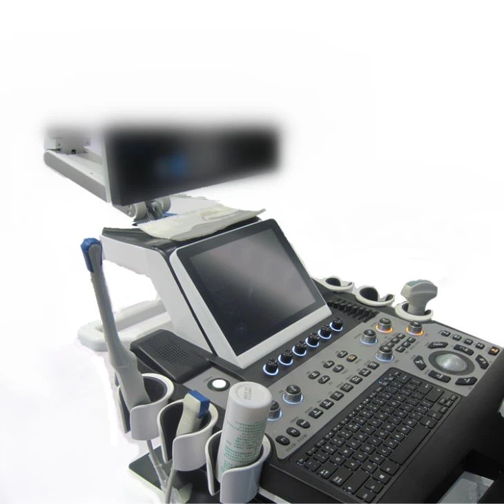 4D Portable Ultrasound For Anesthesiology 4D Portable Ultrasound For Anesthesiology