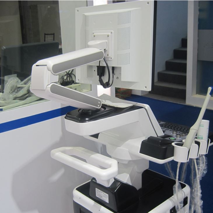 4D Portable Ultrasound For Anesthesiology 4D Portable Ultrasound For Anesthesiology