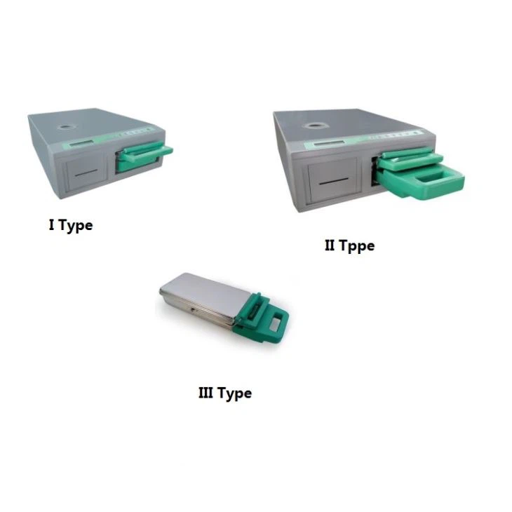 Autoklaf Kaset Pembedahan