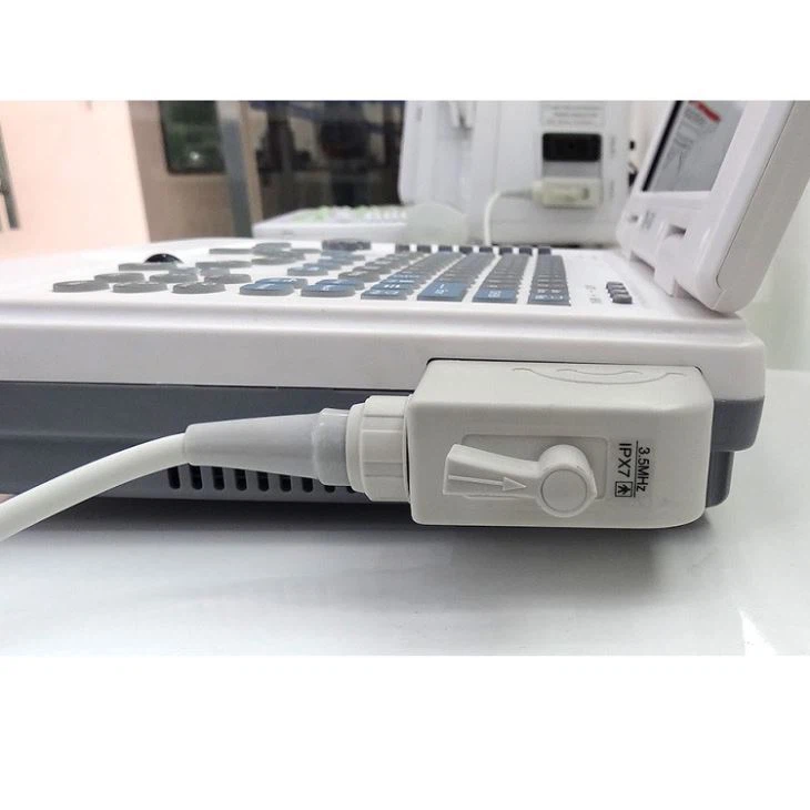 Ultrasound System Ultrasound System