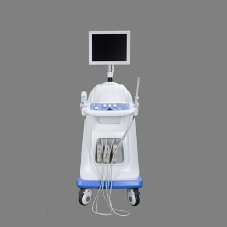 Pelvis Ultrasound Scanner Pelvis Ultrasound Scanner