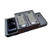 Probe Cembung Tanpa Wayar 10mhz