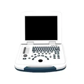 Sistem Diagnosis Ultrasound Buku Nota B/W SGS