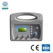 Ventilator Pengangkutan Ventilator Kecemasan Pertolongan Cemas