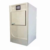 Pensterilan Plasma Suhu Rendah