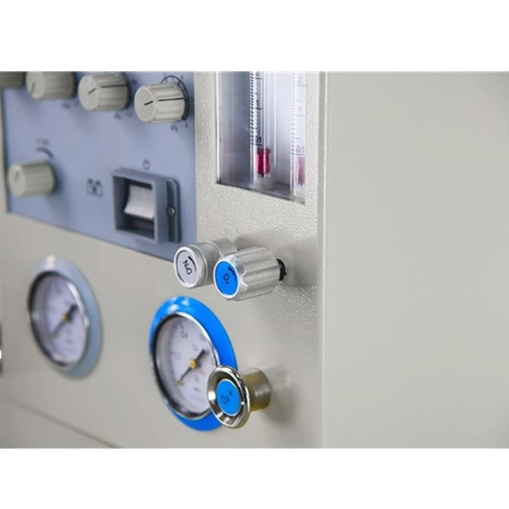 Vaporizer Anesthesia Machine Vaporizer Anesthesia Machine