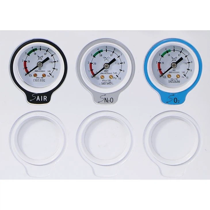 Vaporizer MRI Anesthesia Machine Vaporizer MRI Anesthesia Machine