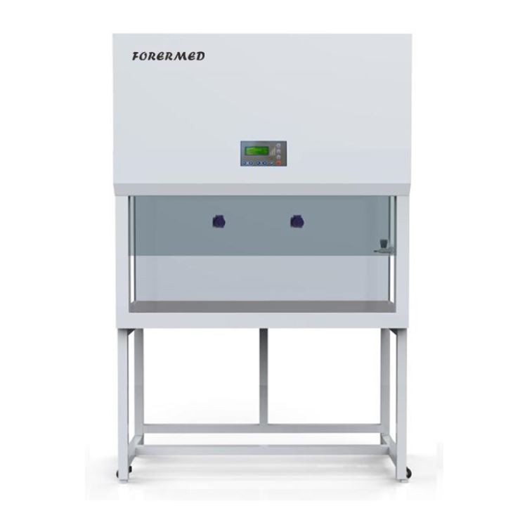 	Vertical Laminar Air Flow Cabinet