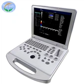 Transduser Ultrasound 4D Berkualiti Tinggi