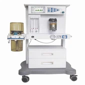 Mesin Anestesia LCD 7 Inci