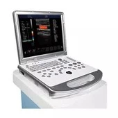 Laptop Warna Doppler Ultrasound