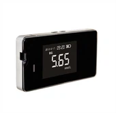 Monitor Glukosa Darah POCT