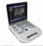 Ultrasound Komputer Riba Digital Penuh