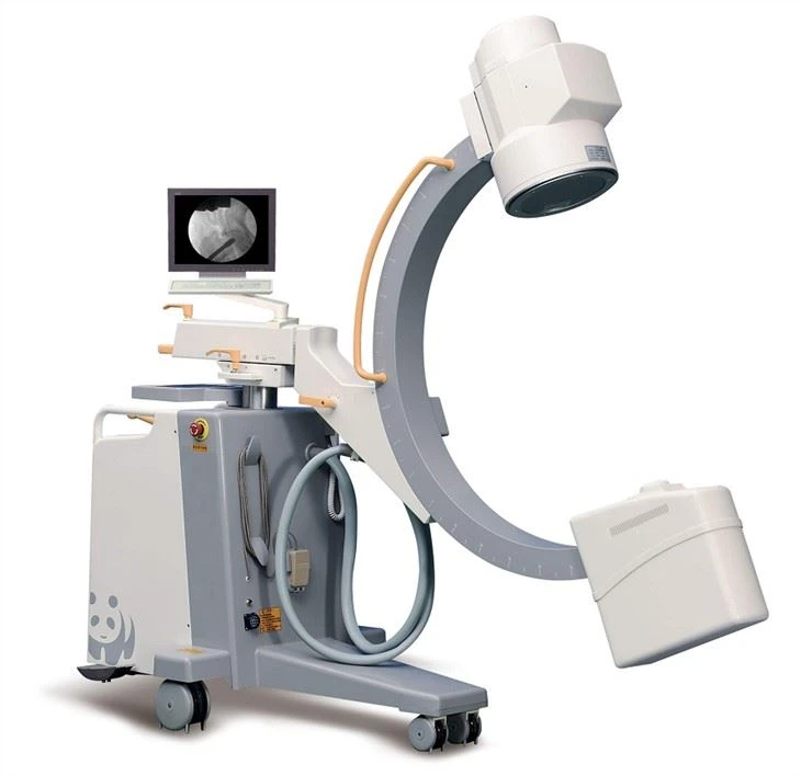 YJ-3310A High Frequency Mobile Digital C-arm System