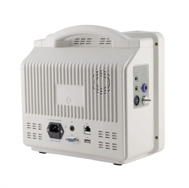 veterinary Multi-parameter monitor veterinary Multi-parameter monitor