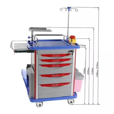 Medical trolley Medical trolley