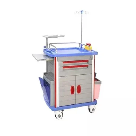 Hospital Clinical Trolley Hospital Clinical Trolley