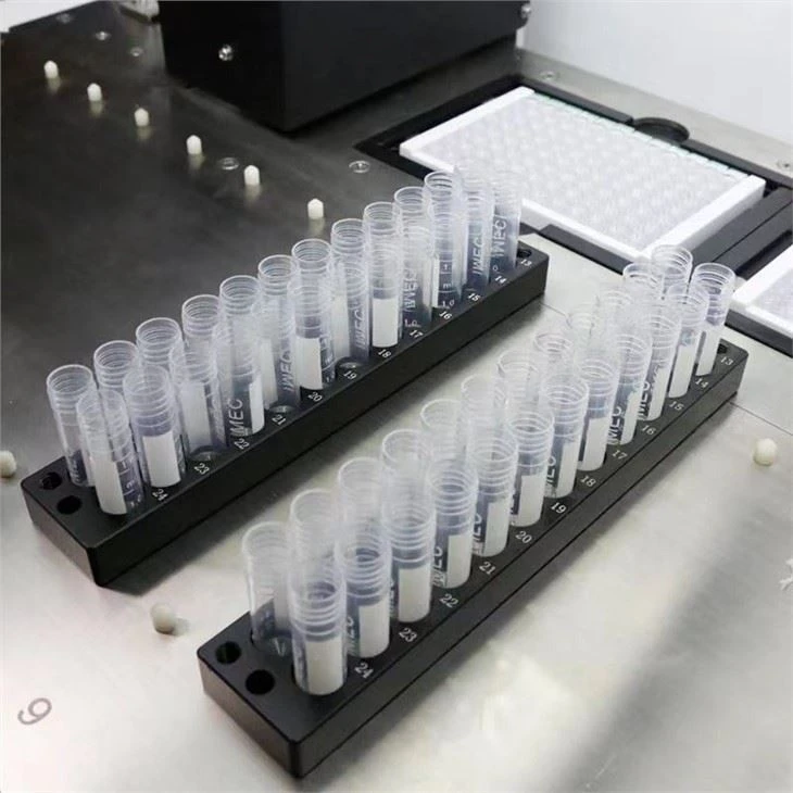 Full Automatic ELISA Processor Machine Full Automatic ELISA Processor Machine