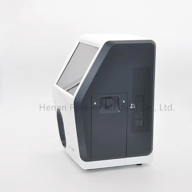 Medical Portable Blood Gas Analyzer Machine Medical Portable Blood Gas Analyzer Machine