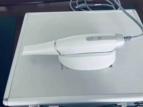 portable dental oral scanner