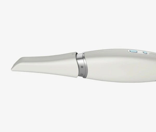 3d oral scanner