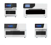 Penganalisis PCR Automatik Makmal