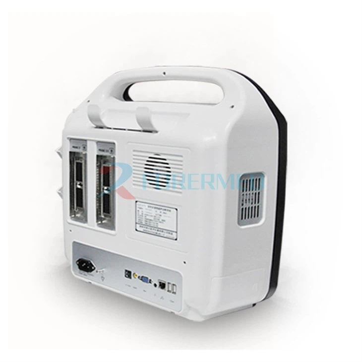 4d Colour Doppler Ultrasound