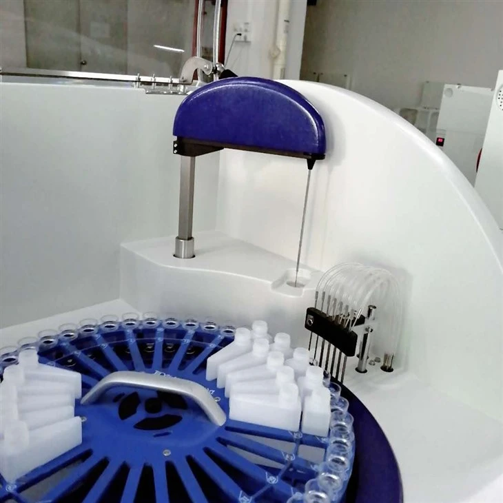 vet biochemistry analyzer vet biochemistry analyzer