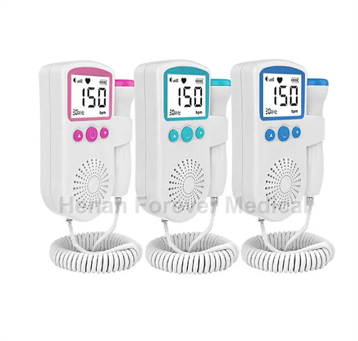 Poket Fetal Doppler