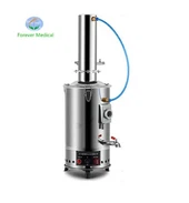 5 Liter 10 Liter 20 Liter Air Suling