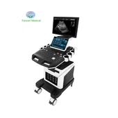 ELECTRICAL EVELATED LARAS (JENIS DUDUK DUDUK) ALAT DIAGNOSTIK ULTRASONIK WARNA YJ-T30