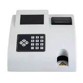 Penganalisis Air Kencing